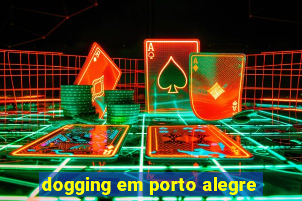 dogging em porto alegre